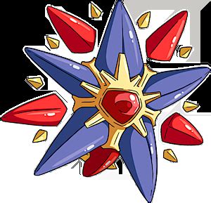 starmie mega evolution|Pokemon 8121 Mega Starmie Pokedex: Evolution, .